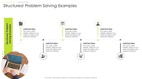 Structured Problem Solving Examples In Powerpoint And Google Slides Cpb