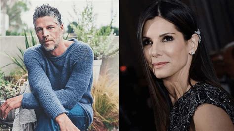 Bryan Randall, Sandra Bullock’s longtime partner, dies at 57