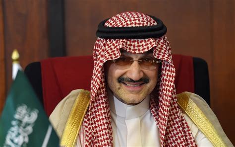 Billionaire Alwaleed bin Talal released from detention in Saudi Arabia ...