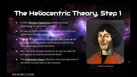 Astronomy in the Scientific Revolution - YouTube