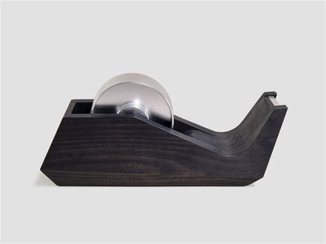 Dark Grey Tape Dispenser (Previously AED 375) - Art Jameel Shop