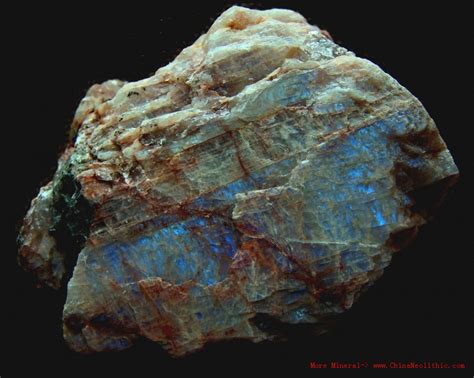 Oligoclase-Oligoclase-Mineral Photos-Mineral Encyclopedia-Neolithic ...