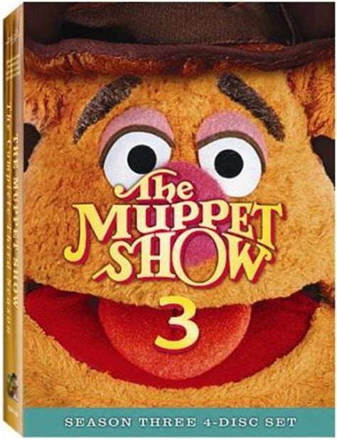 The Muppet Show Season 3: Who’s the Most Valuable Muppet of All ...