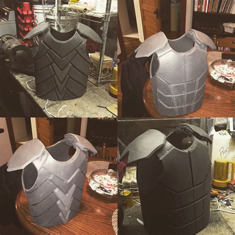 Eva Foam Armor Patterns Eva Foam Armor Templates Elegant Best Foam | Hot Sex Picture