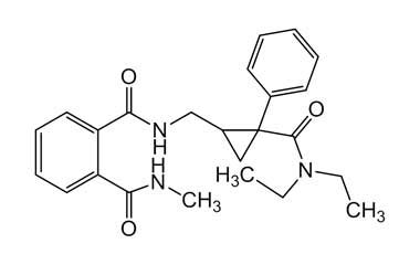 Milnacipran Hydrochloride-impurities | Pharmaffiliates