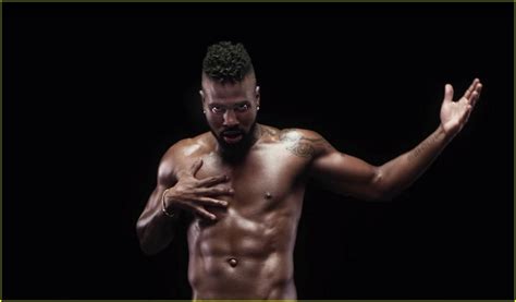 Jason Derulo Bares It All in 'Naked' Music Video: Photo 3575397 | Jason ...