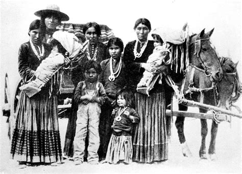 Navajos have long history of rich lore | Local News | santafenewmexican.com