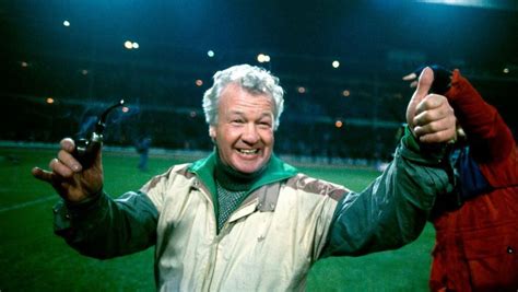 Billy Bingham: Legendary Northern Ireland manager…