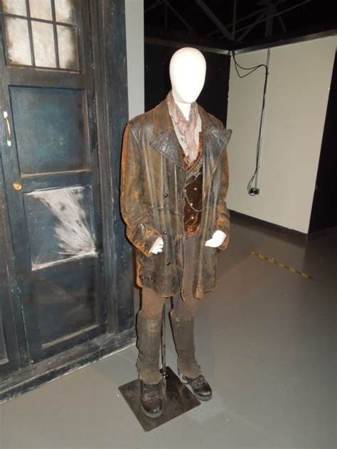 Hollywood Movie Costumes and Props: Doctor Who's The Day of the Doctor ...