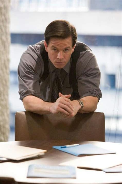 Mark Wahlberg -The Departed | Mark wahlberg, Actor mark wahlberg, The departed