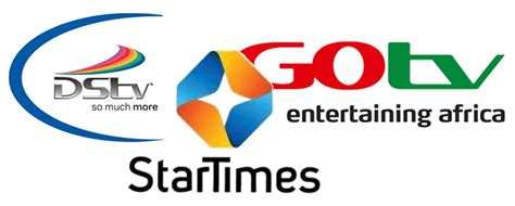 StarTimes Logo - LogoDix