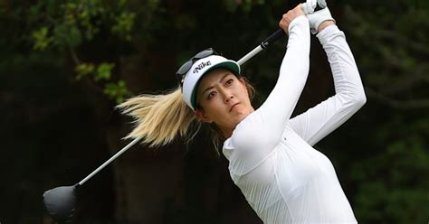 Michelle Wie West retires: Celebrating a career defined by boldness - PGA TOUR