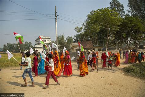 In Madhesh, political ground is shifting