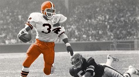 Greg Pruitt One of my all time favorite Browns. | Cleveland browns ...