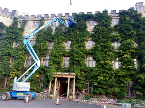 Castle Hotel, Taunton © Jonathan Billinger cc-by-sa/2.0 :: Geograph Britain and Ireland