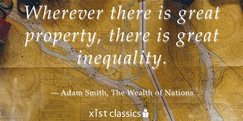 The Wealth of Nations by Adam Smith #quotes #books #classics # ...