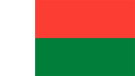 Madagascar Flag UHD 4K Wallpaper | Pixelz