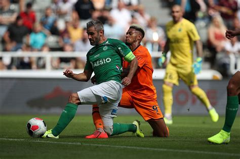 St-Etienne vs Auxerre prediction, preview, team news and more | Ligue 1 ...