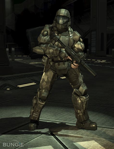 File:Halo3 ODST-Rookie.jpg - Halopedia, the Halo wiki