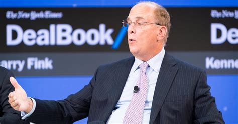 Larry Fink’s Political Views: Is the BlackRock CEO a Democrat?