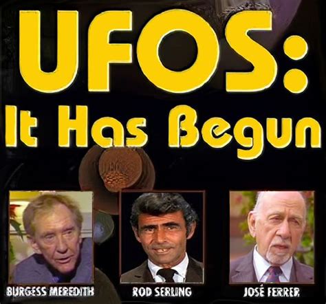 UFO DOCUMENTARIES – UFO TIMELINE PROJECT