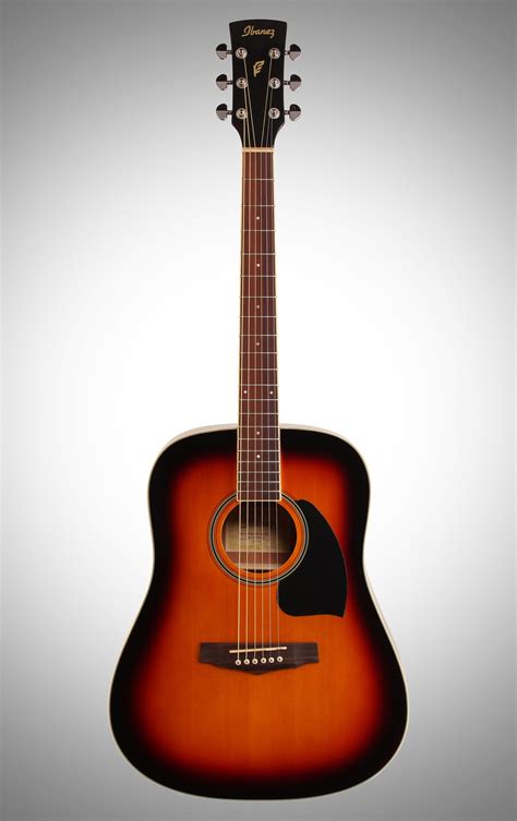 Ibanez Guitars Acoustic - Guitar