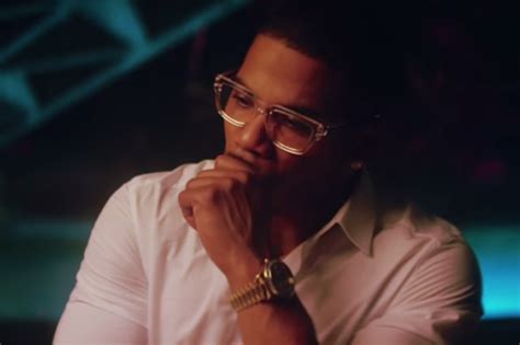 Nelly And Jeremih’s “The Fix” Video | Idolator