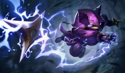 Kennen Top Guide S11 : Build, runes et sorts sur LoL - Breakflip ...