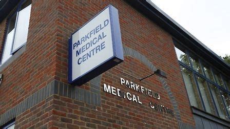 Parkfield Medical Centre | Potters Bar