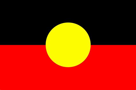 Australian aboriginal flag wallpaper | AllWallpaper.in #6067 | PC | en