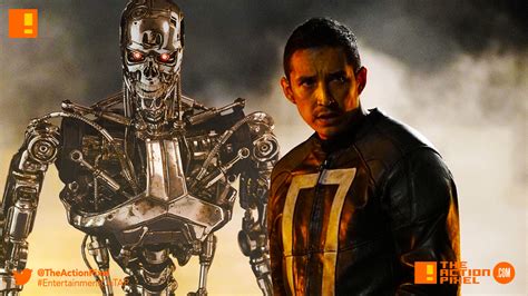 Gabriel Luna cast as Terminator in coming film instalment – The Action Pixel