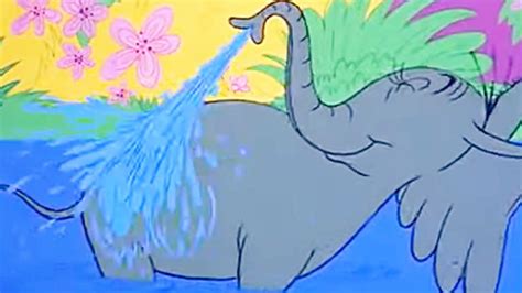 40 Most Famous Cartoon Elephants of All Time