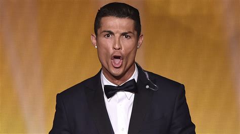 What does Cristiano Ronaldo’s 'siiiiii' celebration mean? | Sporting News Canada