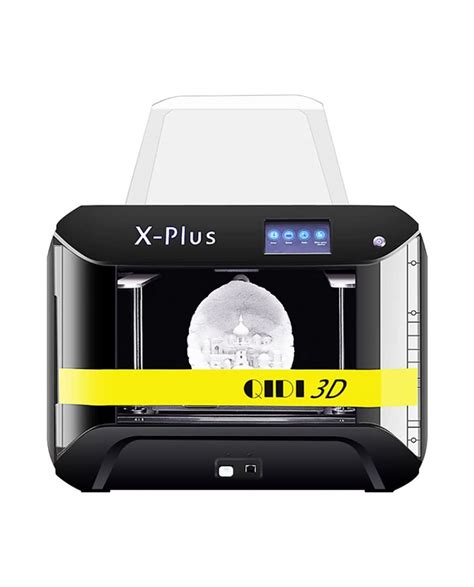 Qidi Tech X-Plus 3D Printer | 3DPrintersBay