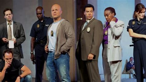 The 40 Greatest Cop Shows of All Time - Paste Magazine