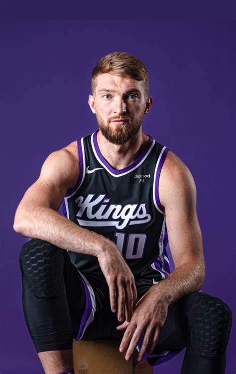 Sacramento Kings 2023-2024 Icon Jersey