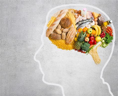 12 Best Foods for Brain Health | Meritage Medical Network