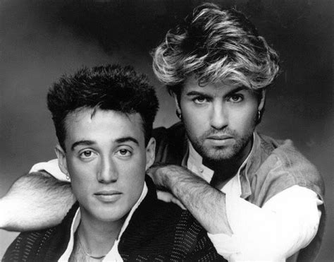 Wham! | Music Hub | FANDOM powered by Wikia