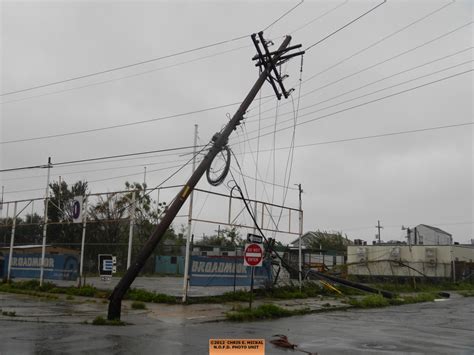 08/29/2012 Hurricane Isaac- (Damage) | Fireline Photos