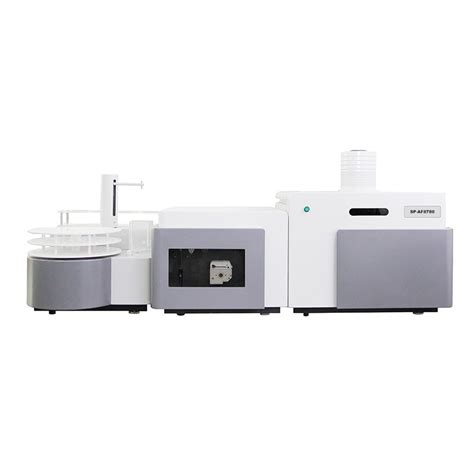 Atomic Fluorescence Spectrometer SP-AF8780