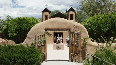 1 El Santuario De Chimayo Stock Video Footage - 4K and HD Video Clips | Shutterstock