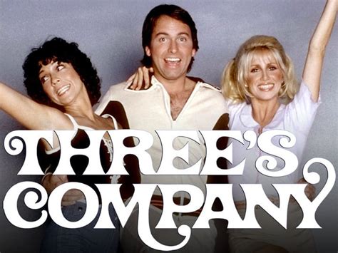 Joe Raposo – Three's Company theme song Lyrics | Genius Lyrics