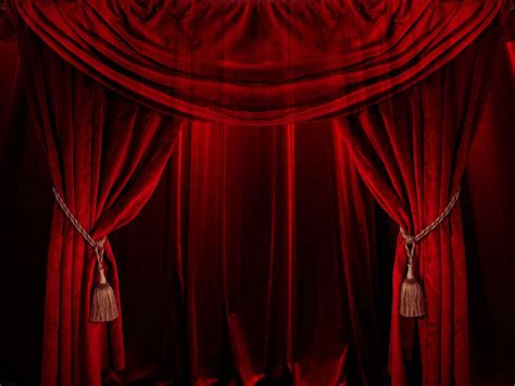 Free photo: Velvet Stage Curtain - Act, Presentation, Hollywood - Free Download - Jooinn