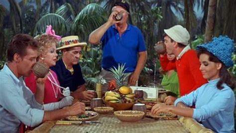 About Gilligan's Island - plus the TV show intro, theme song & lyrics ...