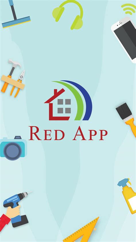 Red App APK for Android Download