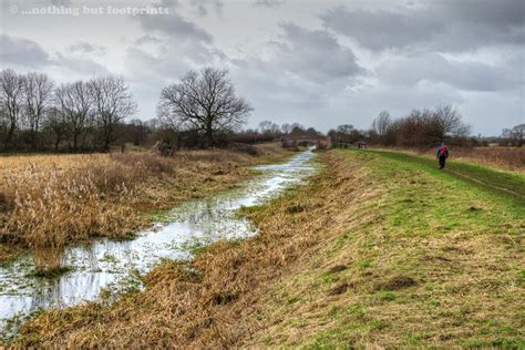 Pocklington Canal (Yorkshire Wolds)