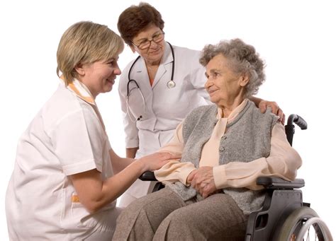 Assisted Living: 7 Answers to Common Questions - Senior Care Central