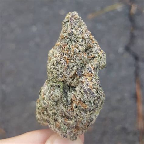 Strain Review: Apple Mintz by Backpack Boyz - The Highest Critic