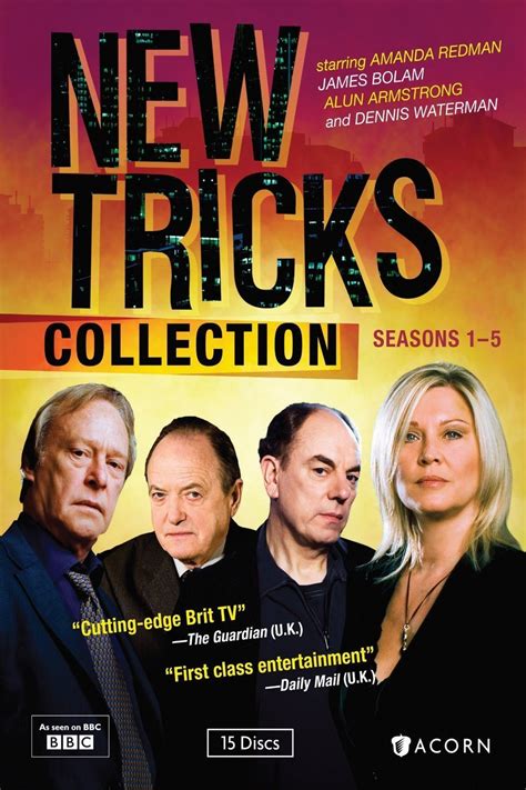 New Tricks TV series