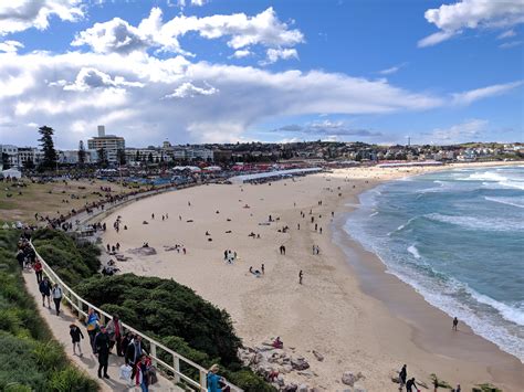 Bondi Beach Today ! : r/sydney